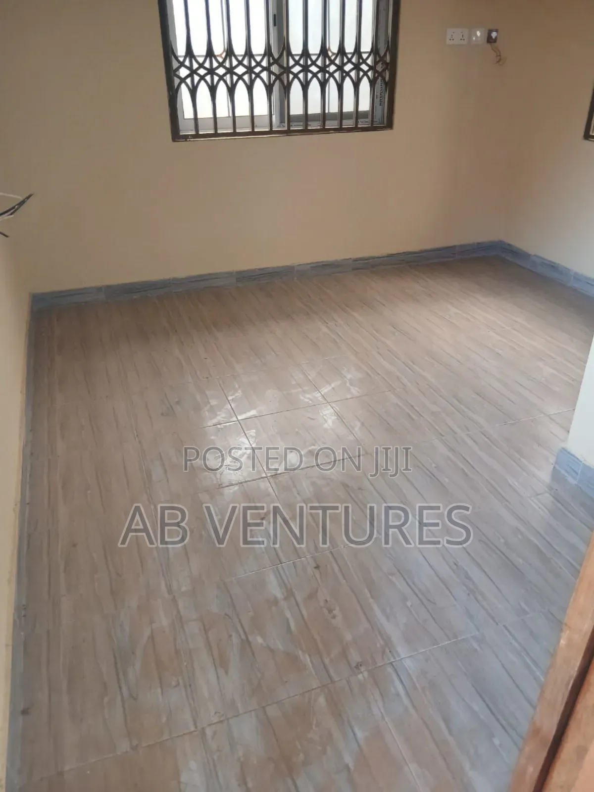 1bdrm Apartment in Ab Ventures, Adenta for rent