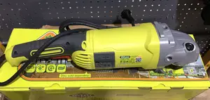 Angle Grinder 2400w Dyllu