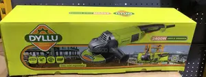 Angle Grinder 2400w Dyllu