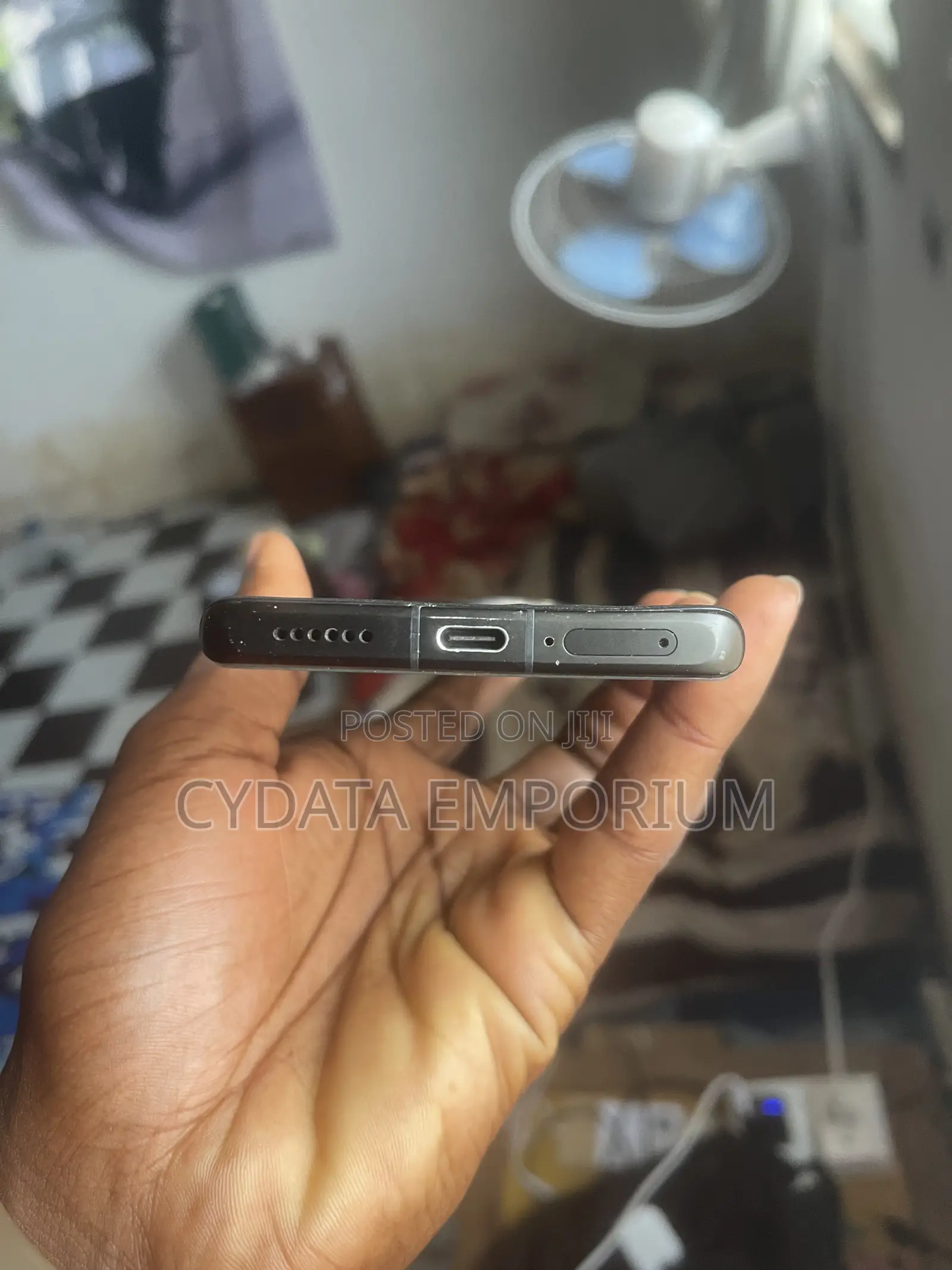 Xiaomi 12S Ultra 256 GB Black