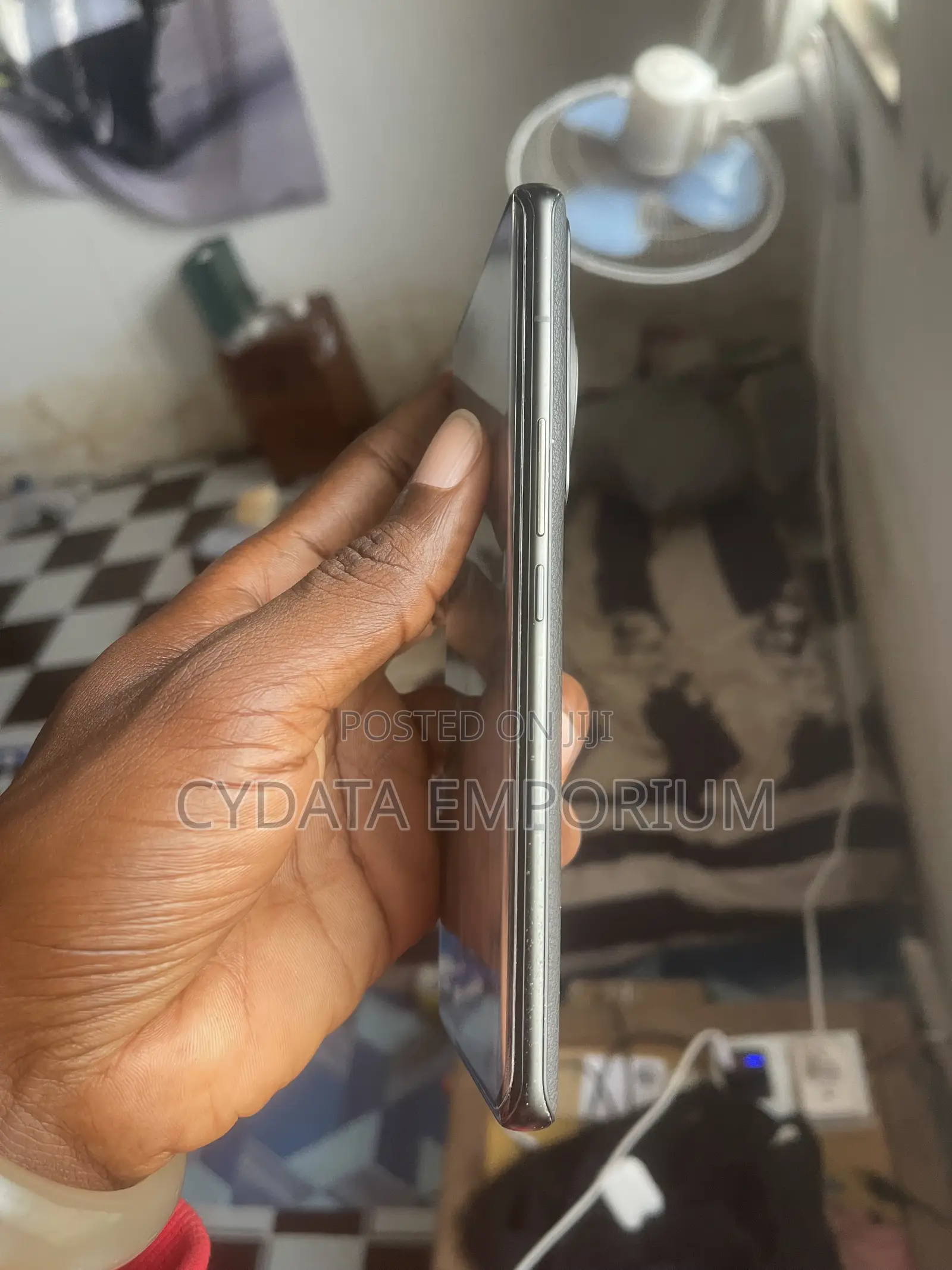 Xiaomi 12S Ultra 256 GB Black