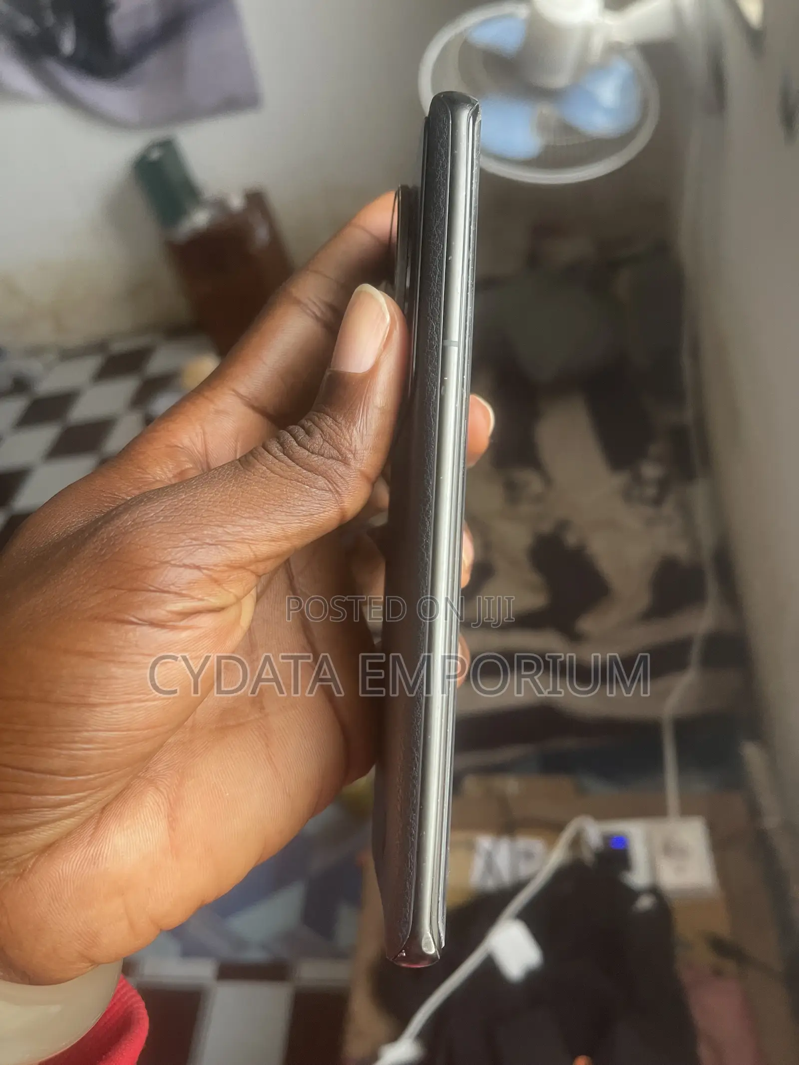 Xiaomi 12S Ultra 256 GB Black
