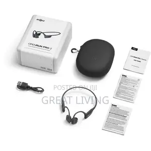 Shokz OpenRun Pro 2 Mini