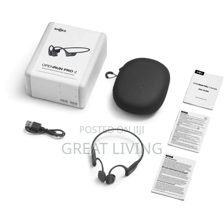 Shokz OpenRun Pro 2 Mini