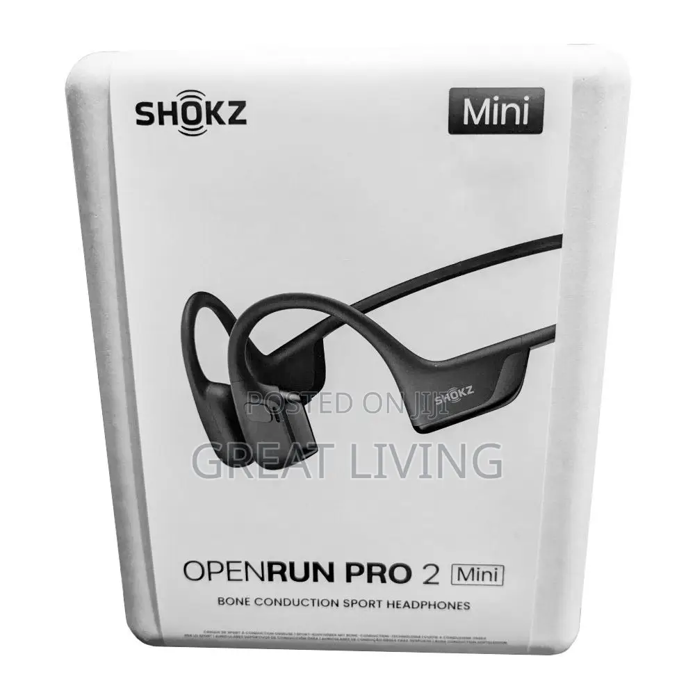 Shokz OpenRun Pro 2 Mini