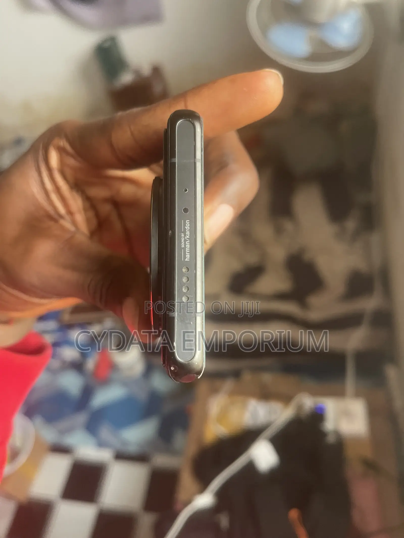 Xiaomi 12S Ultra 256 GB Black