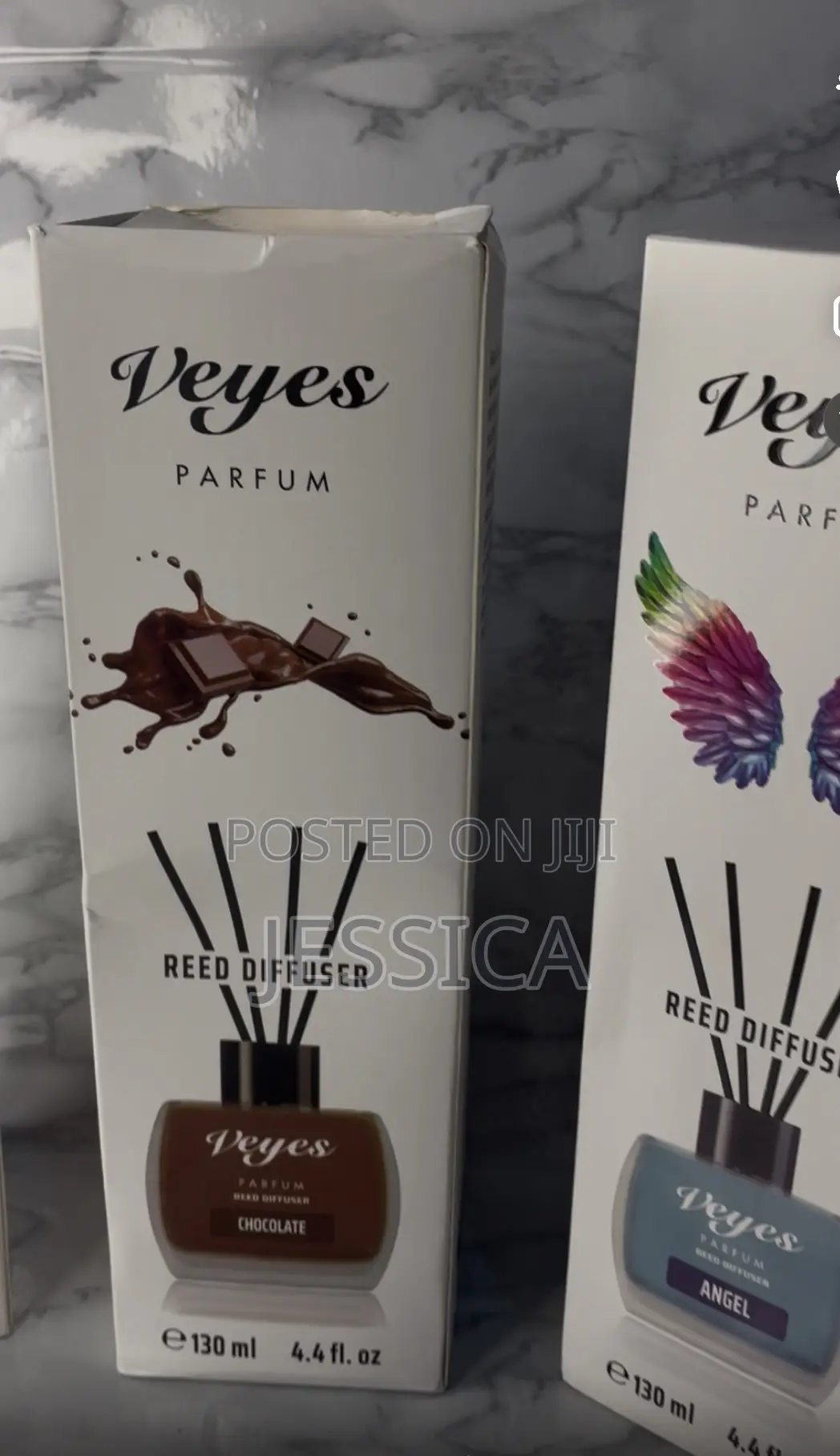 Veyes Room Diffuser