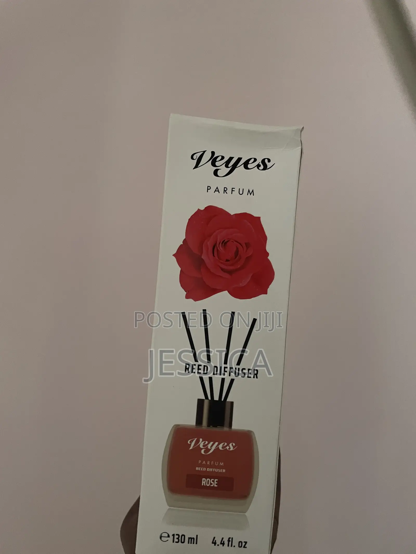 Veyes Room Diffuser