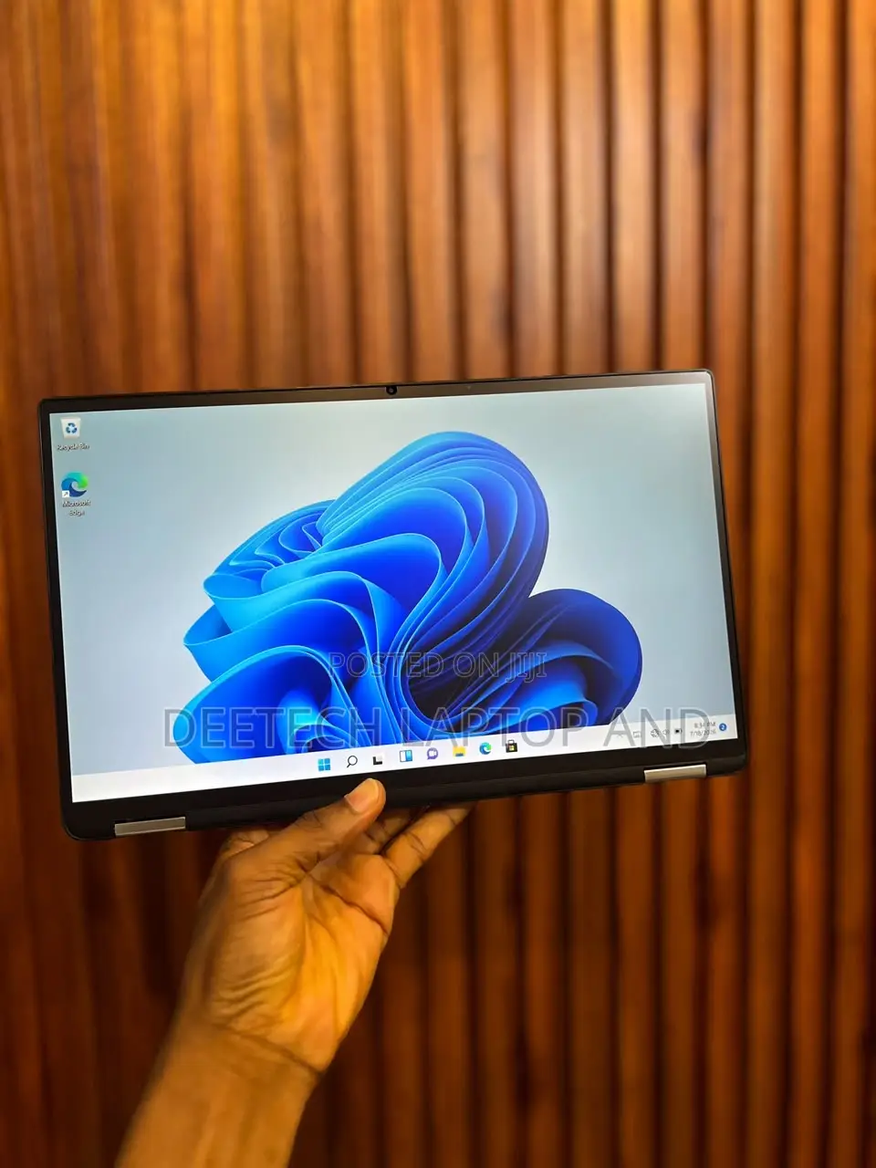Laptop Dell Latitude 7400 16GB Intel Core i5 SSD 256GB