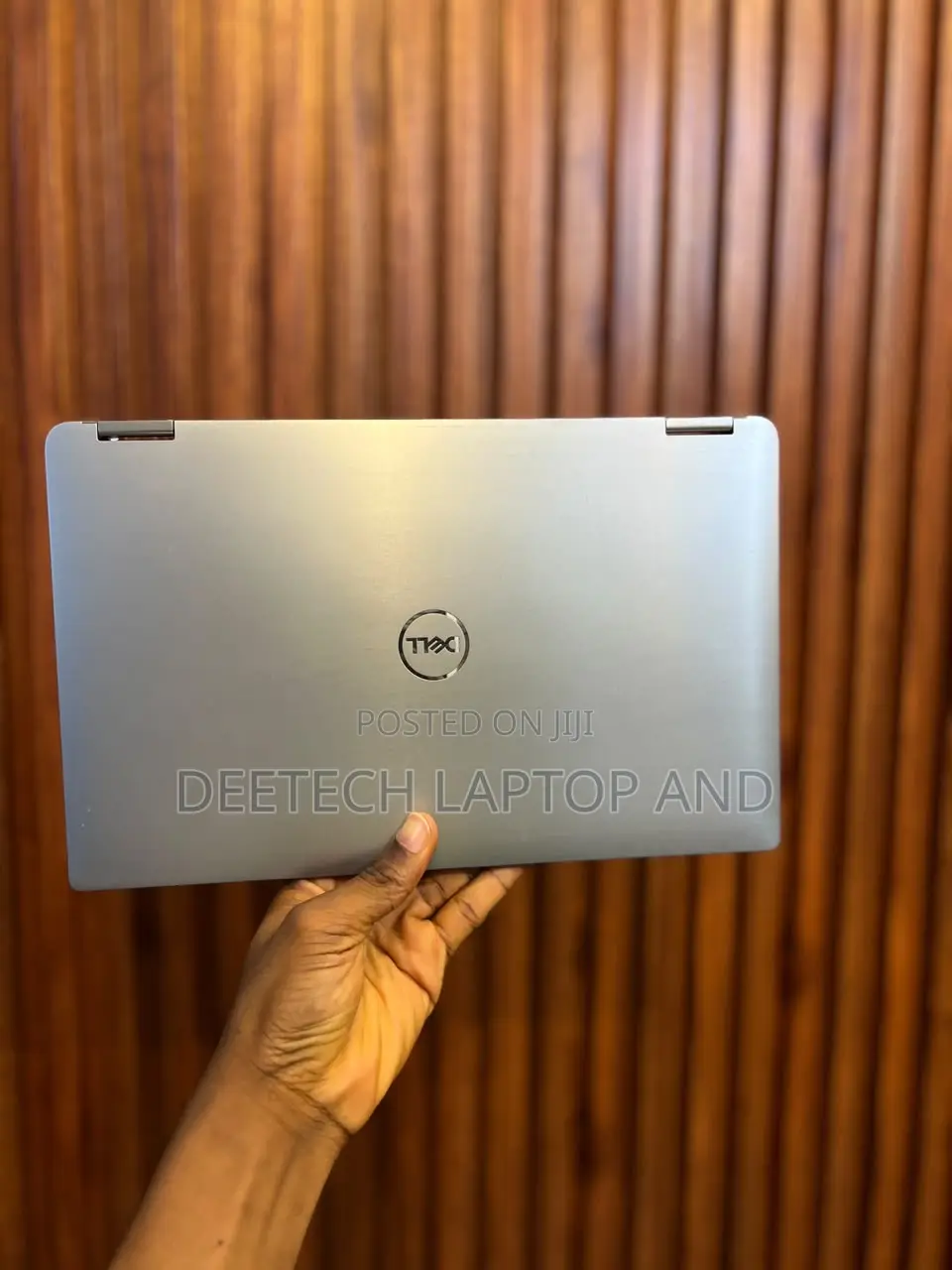 Laptop Dell Latitude 7400 16GB Intel Core i5 SSD 256GB