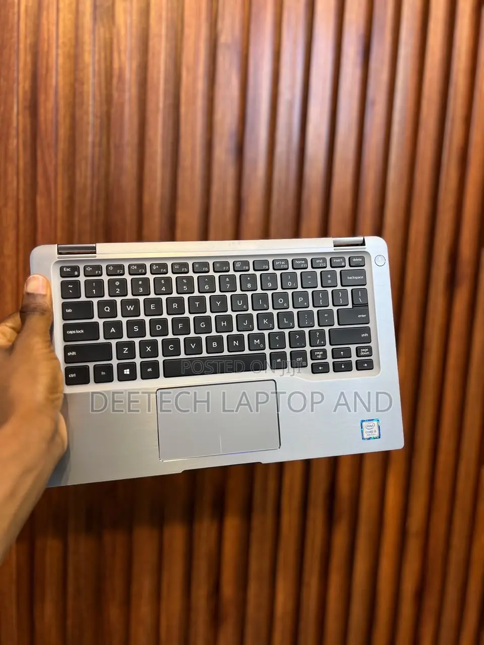 Laptop Dell Latitude 7400 16GB Intel Core i5 SSD 256GB