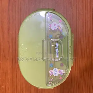 Lunch Boxes for Kids Multicolor