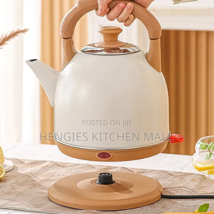 Cntronic Electric Kettle 6.0L CIC-8070