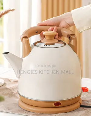 Cntronic Electric Kettle 6.0L CIC-8070