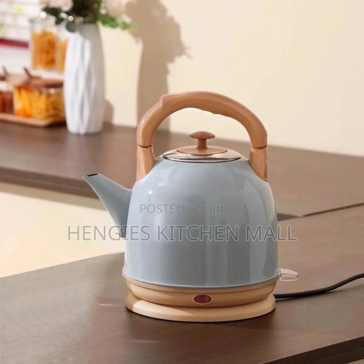 Cntronic Electric Kettle 6.0L CIC-8070