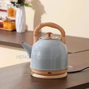 Cntronic Electric Kettle 6.0L CIC-8070
