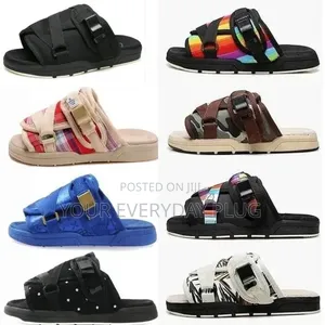 Comfy Slides