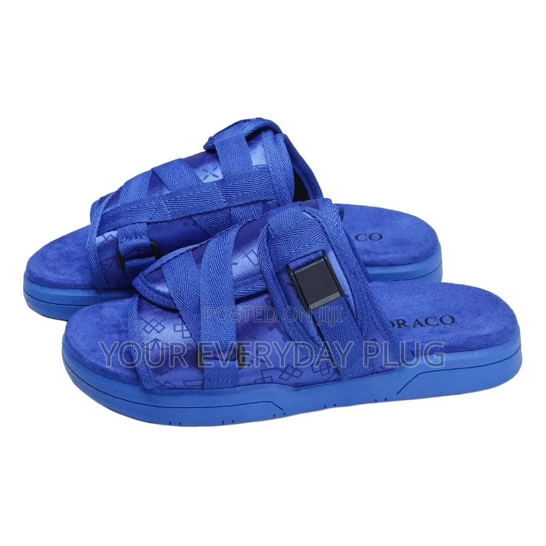 Comfy Slides