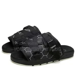 Comfy Slides