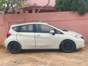 Nissan Versa 1.6 SV 4dr Sedan (1.6L 4cyl CVT) 2015 White