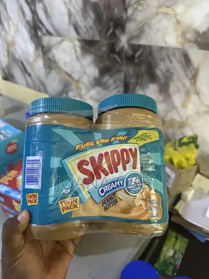 Skippy Peanut Butter
