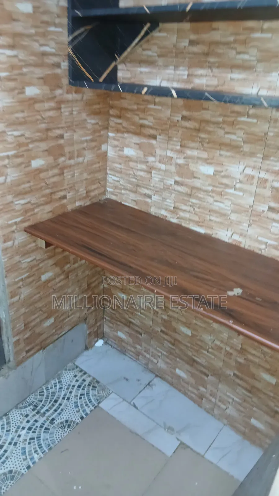 1bdrm House in Billionaire Estate, Christian Village for rent