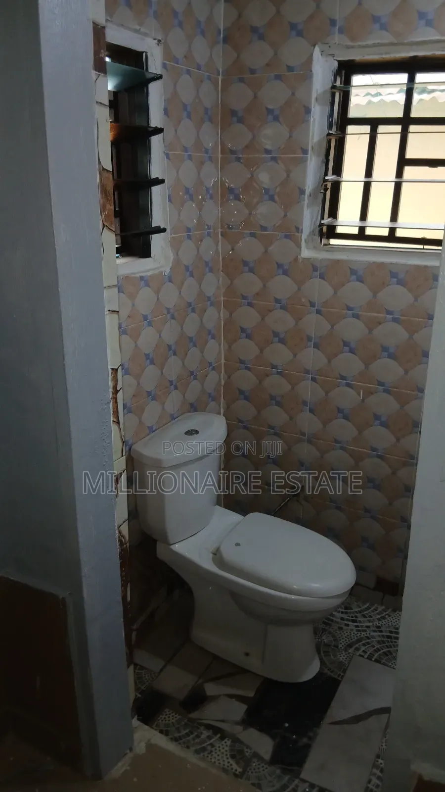 1bdrm House in Billionaire Estate, Christian Village for rent