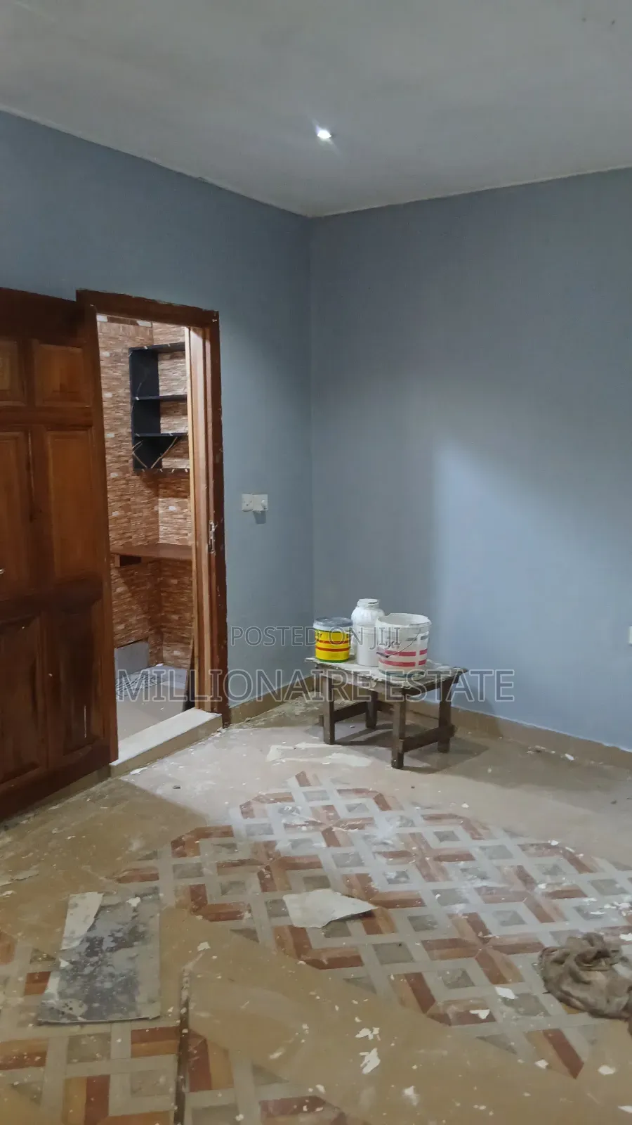 1bdrm House in Billionaire Estate, Christian Village for rent