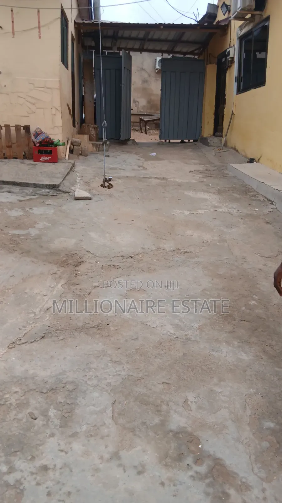 1bdrm House in Billionaire Estate, Christian Village for rent
