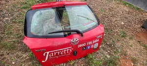 Yaris/Vitz Boot