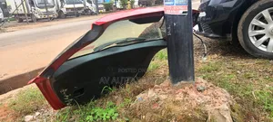 Yaris/Vitz Boot