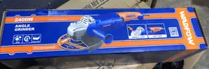 Angle Grinder 2400w Wadfow
