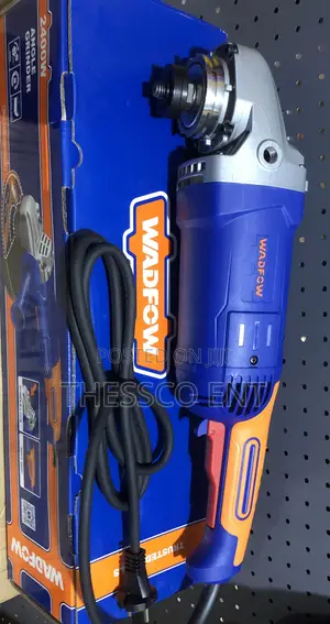Angle Grinder 2400w Wadfow