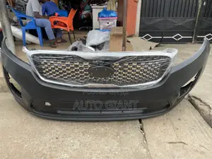 Kia Sorento 2016-18 Complete Front Bumper