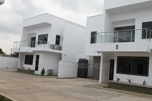 4bdrm House in Lagos Avenue, American House for sale