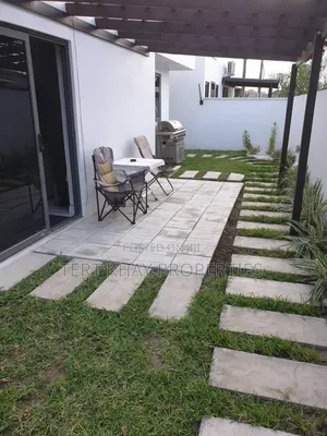 4bdrm House in Lagos Avenue, American House for sale