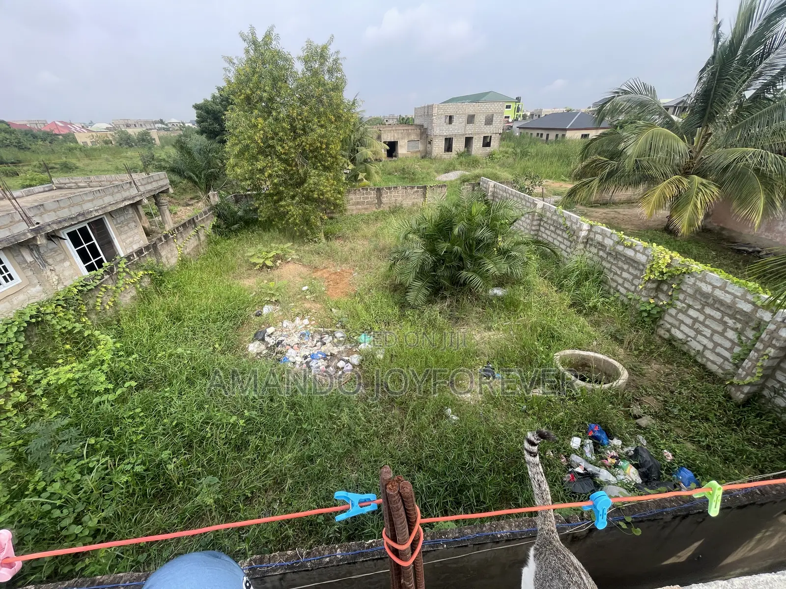 Genuine Land for Sale