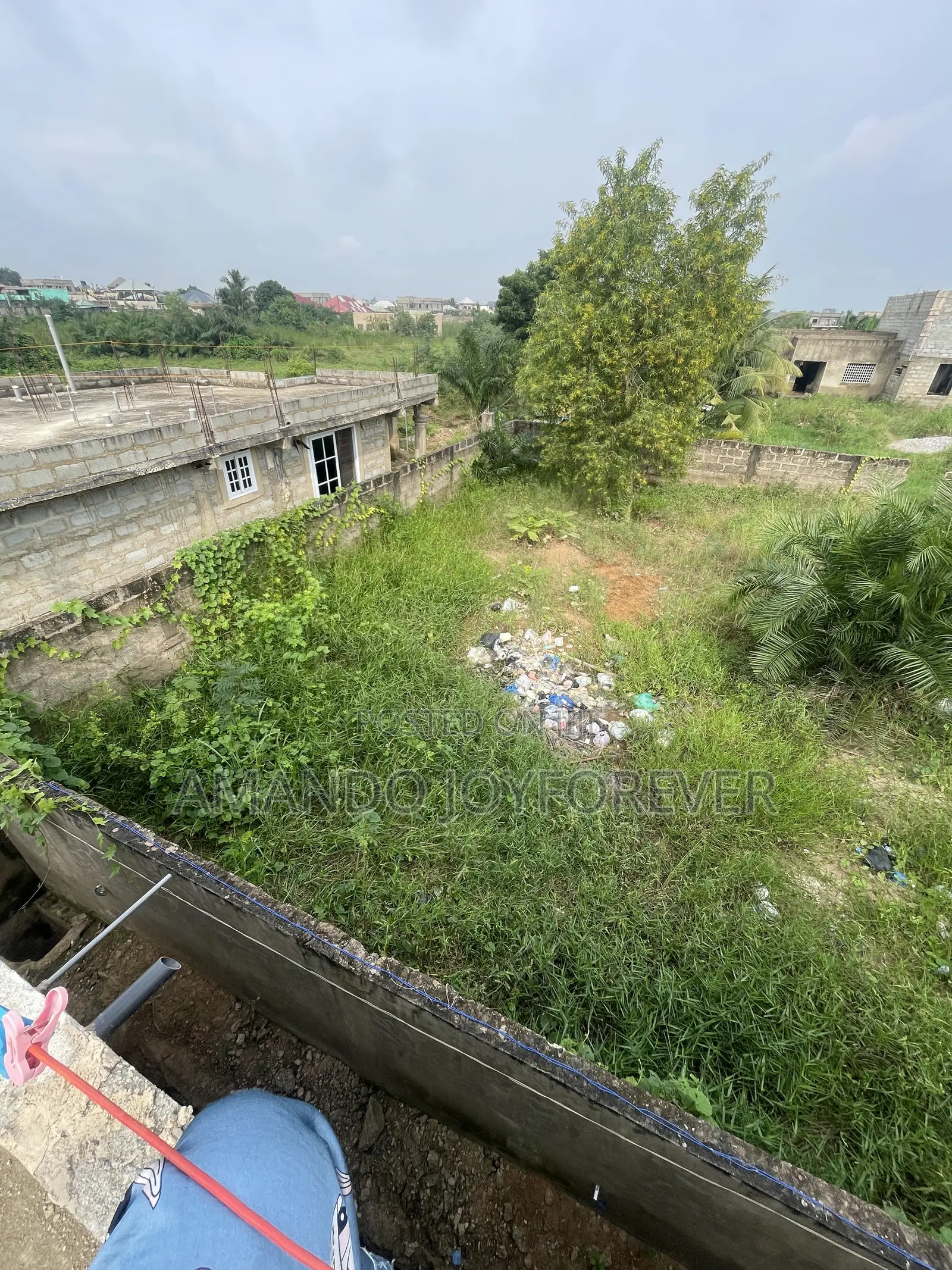 Genuine Land for Sale