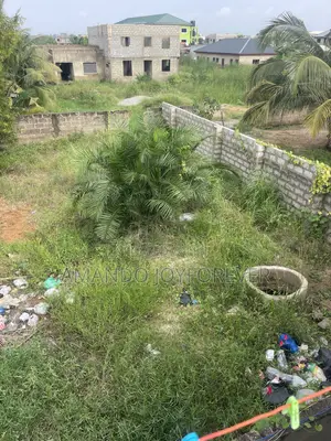 Genuine Land for Sale