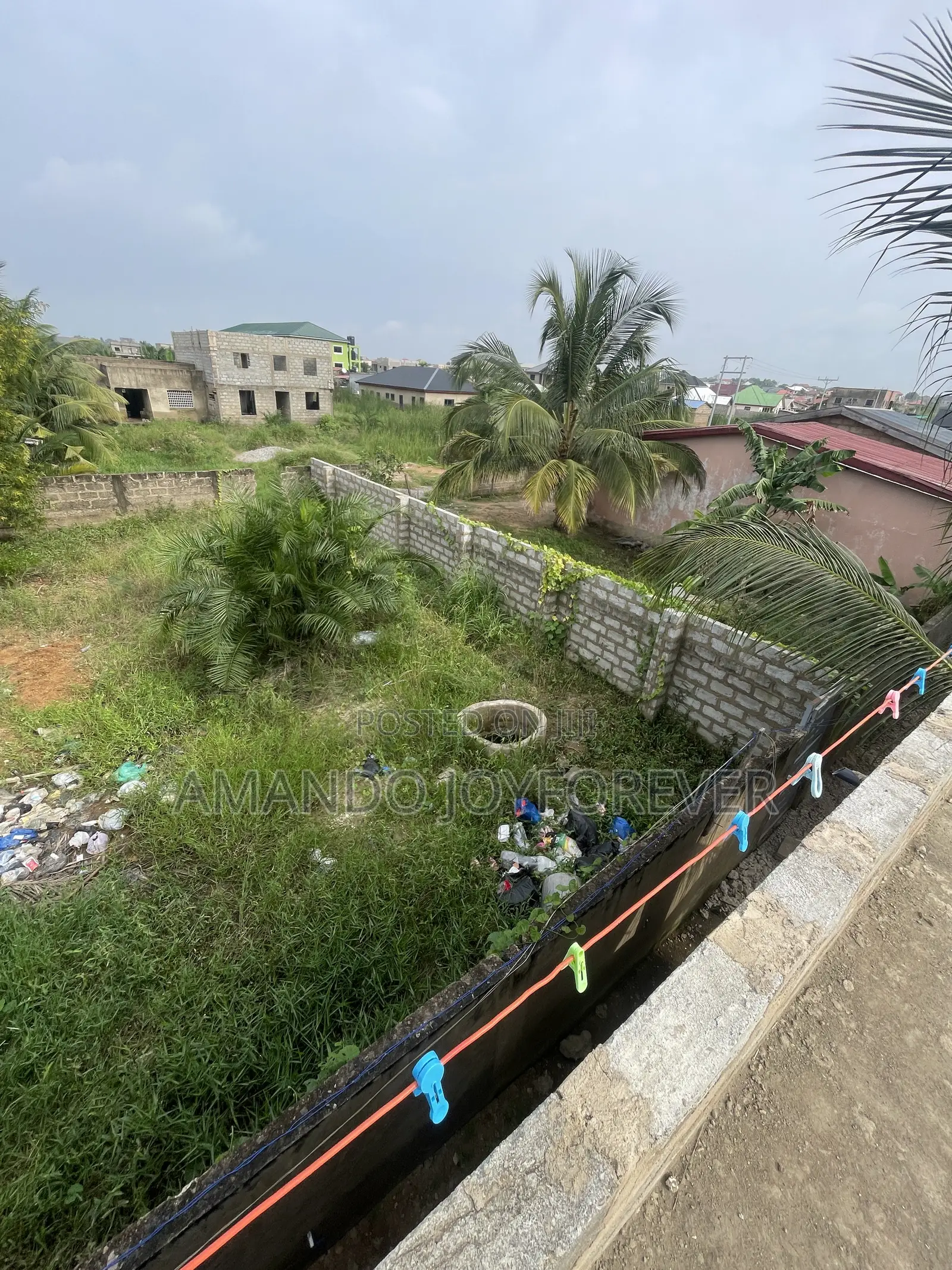 Genuine Land for Sale