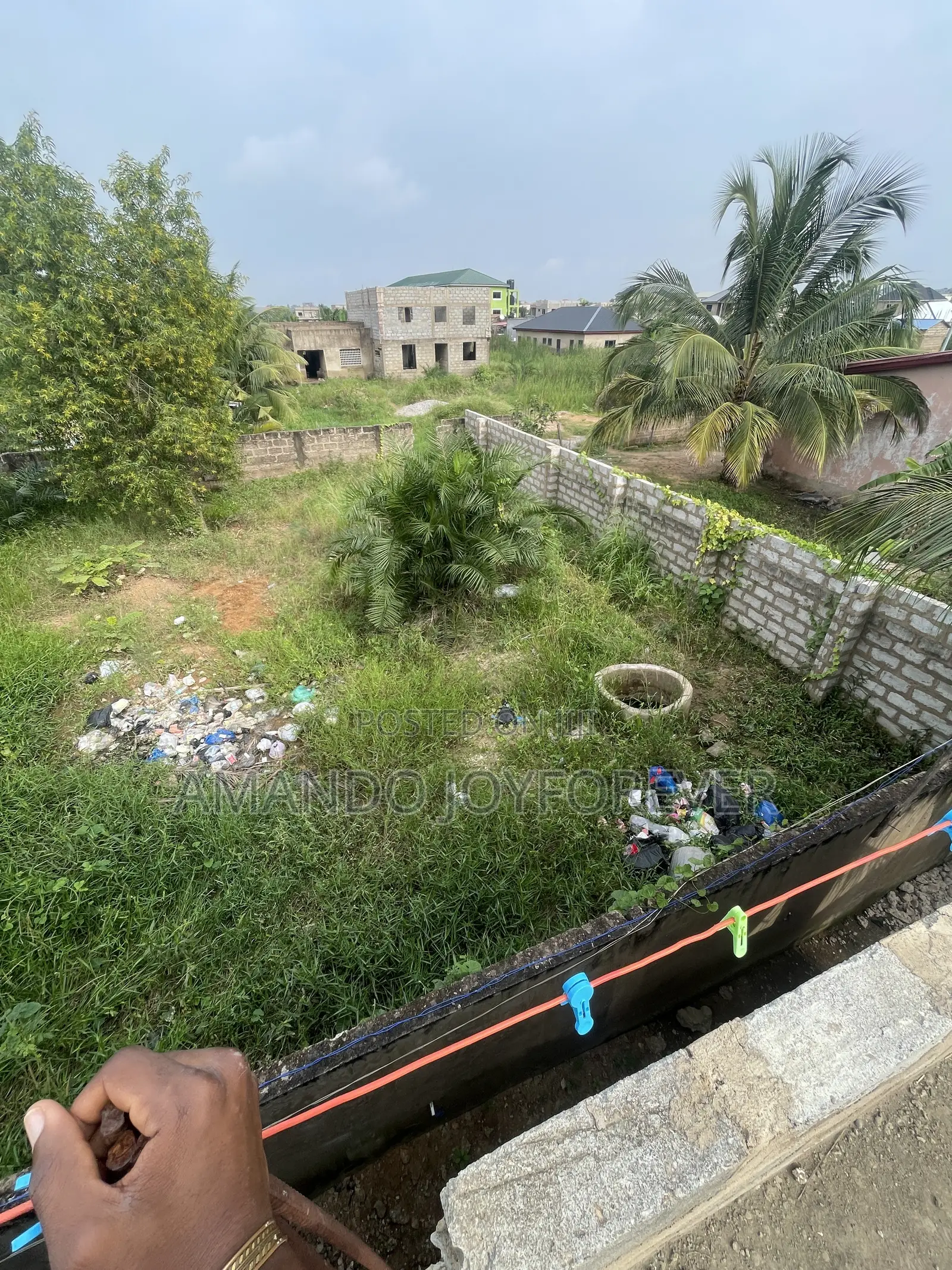 Genuine Land for Sale