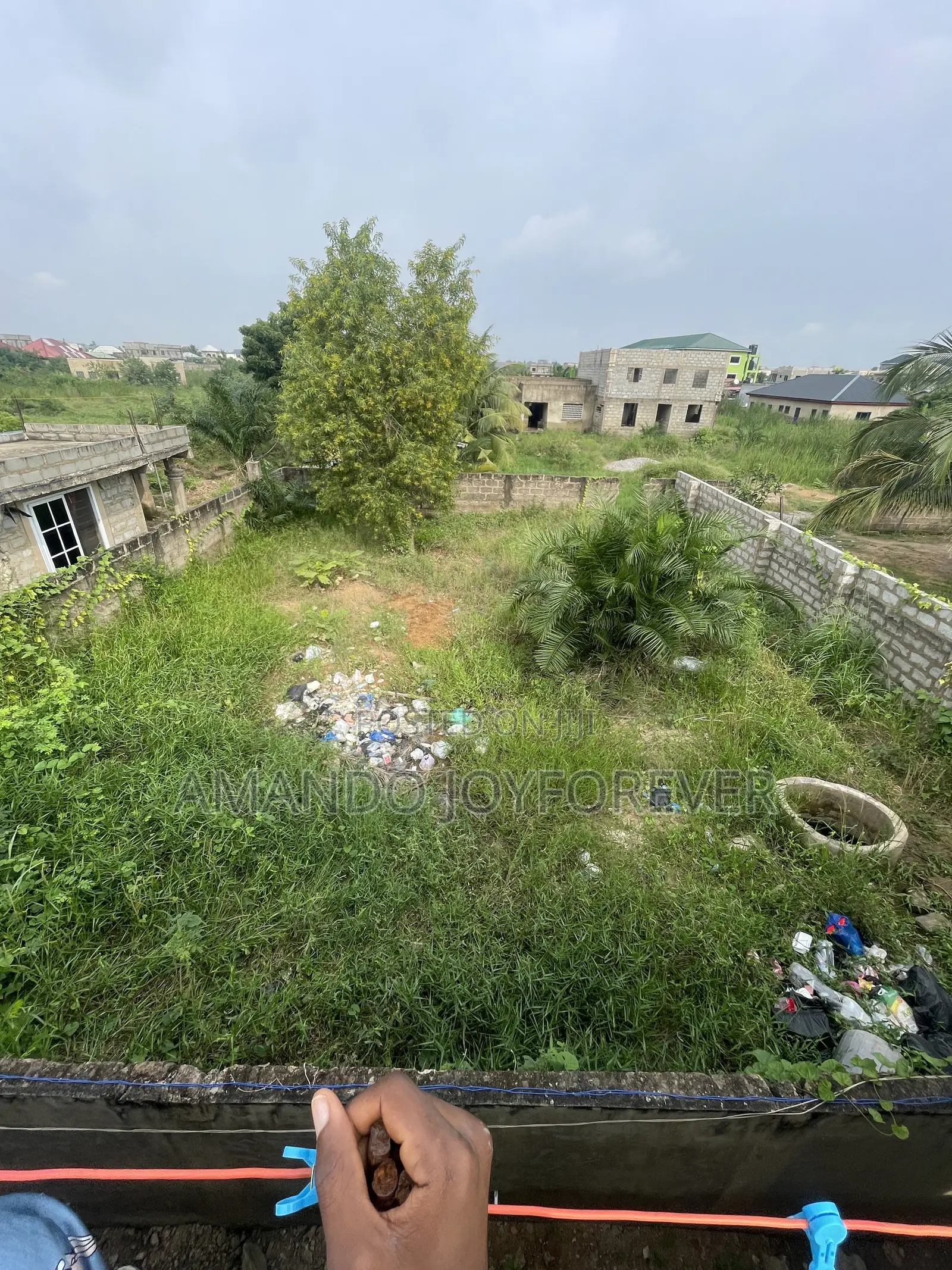 Genuine Land for Sale