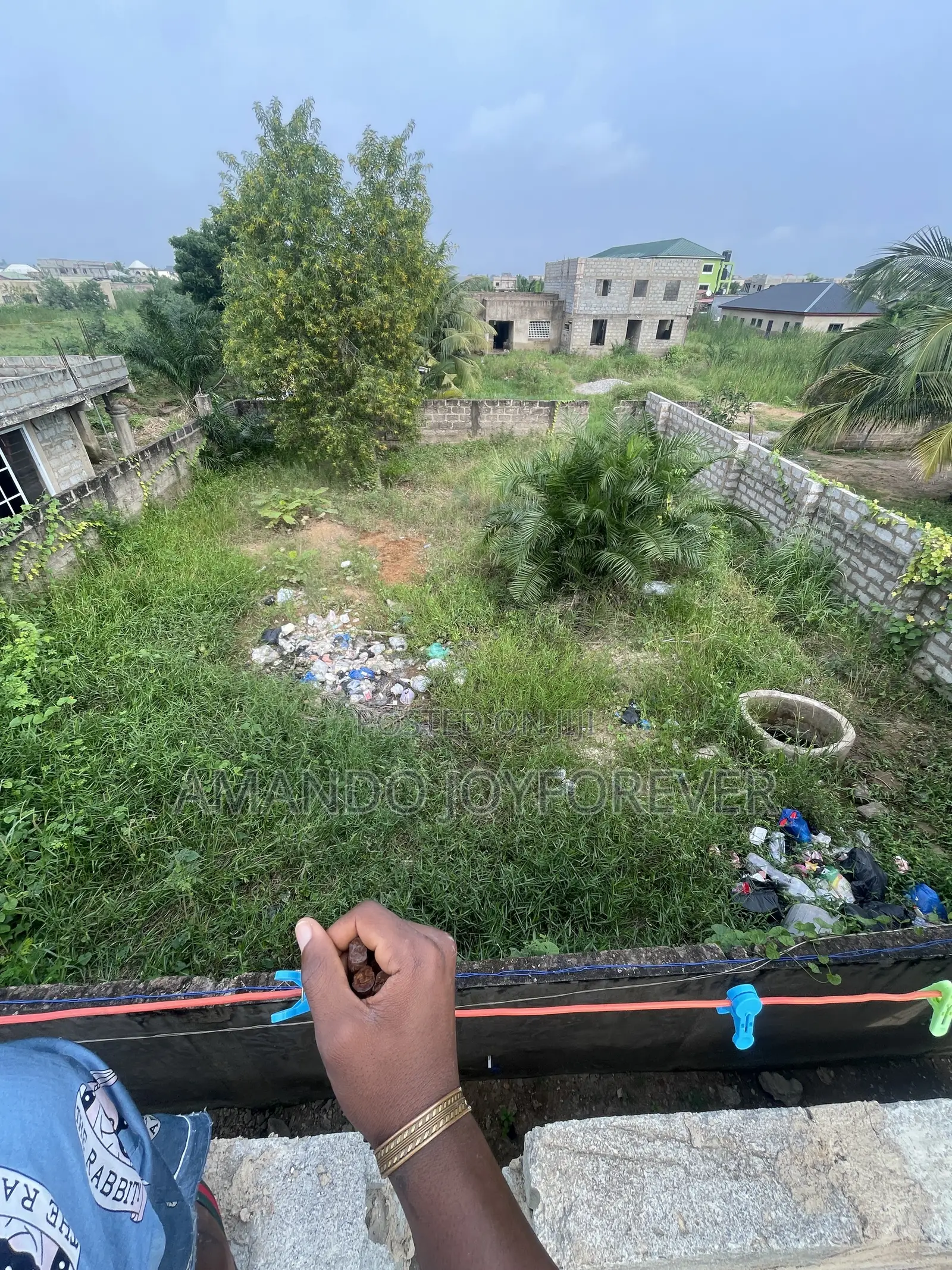 Genuine Land for Sale
