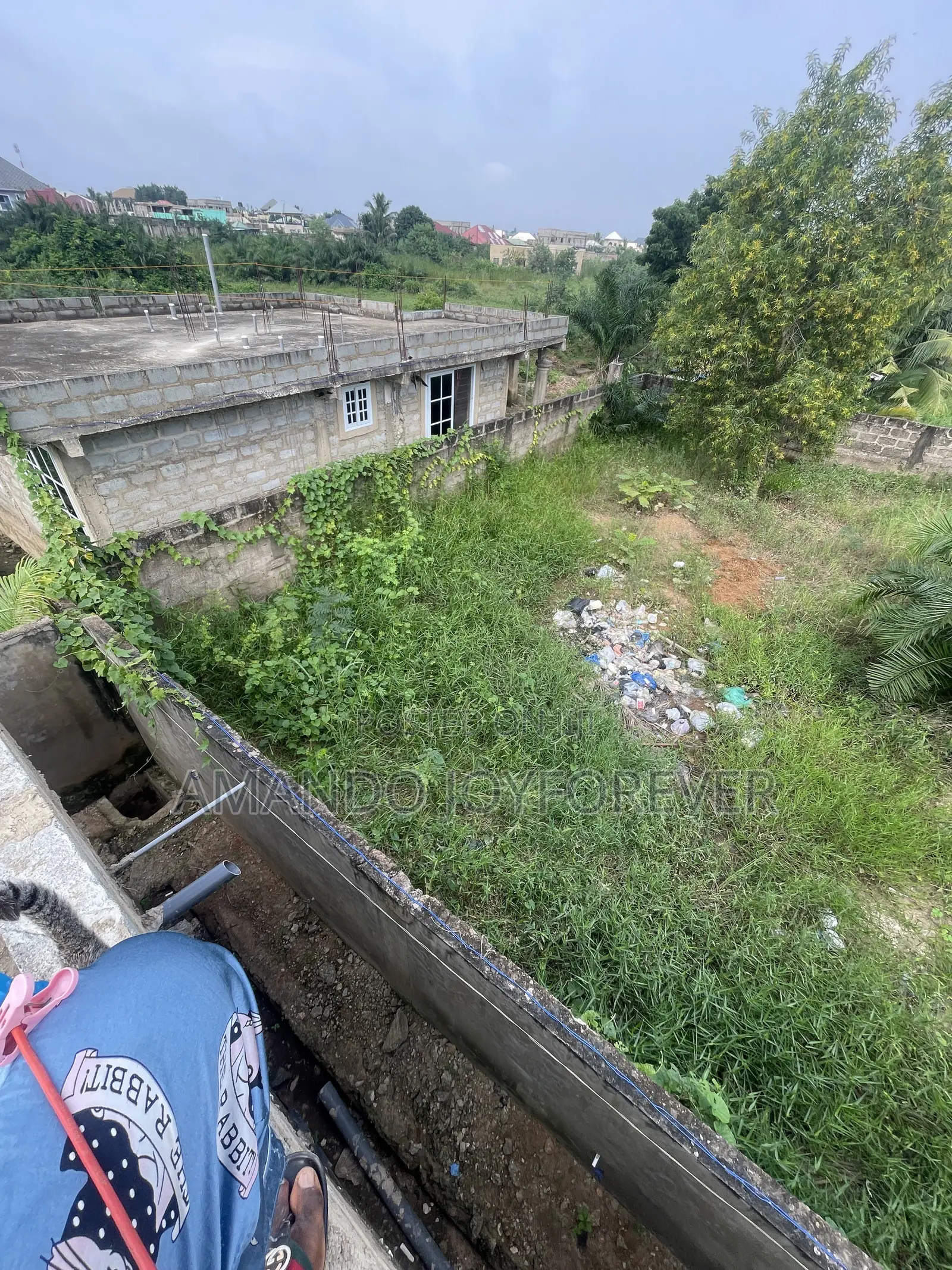 Genuine Land for Sale