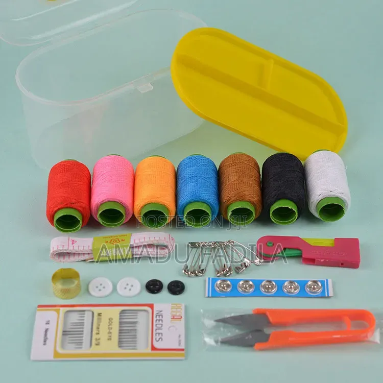 Sewing Kit
