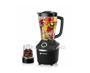 2 in 1 Hoffman Unbreakable Blender