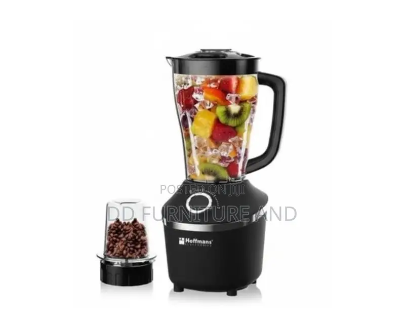 2 in 1 Hoffman Unbreakable Blender
