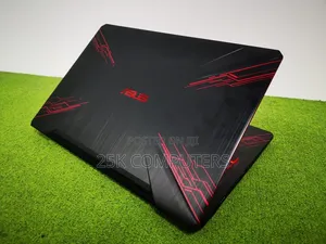 Laptop Asus TUF Gaming FX504 16GB Intel Core i7 SSD 512GB