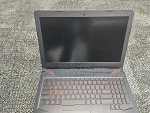 Laptop Asus TUF Gaming FX504 16GB Intel Core i7 SSD 512GB