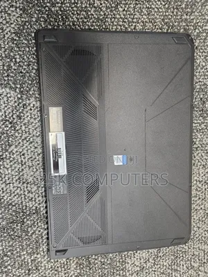 Laptop Asus TUF Gaming FX504 16GB Intel Core i7 SSD 512GB